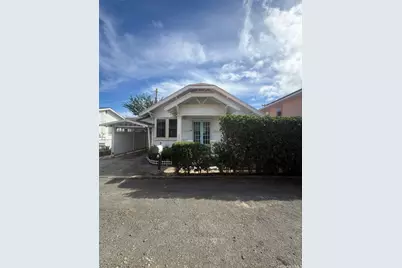 1115 2nd Avenue #A, Honolulu, HI 96816 - Photo 1