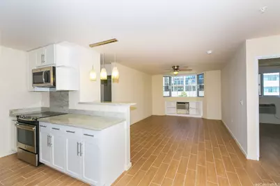 1810 Kaioo Drive #B408, Honolulu, HI 96815 - Photo 1