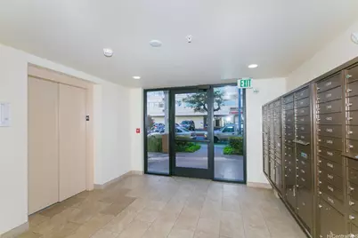 1810 Kaioo Drive #B408, Honolulu, HI 96815 - Photo 21