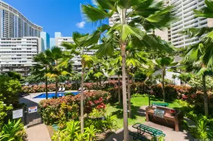 1810 Kaioo Dr, Honolulu, HI 96815 - Photo 19