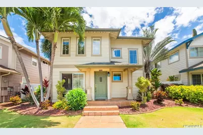 91-1036 Kaiohee Street, Ewa Beach, HI 96706 - Photo 1