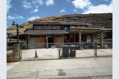 86-324 Kauaopuu Street, Waianae, HI 96792 - Photo 1