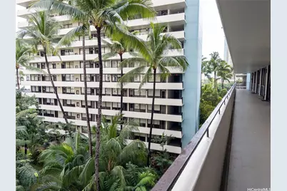 425 Ena Road #607C, Honolulu, HI 96815 - Photo 11