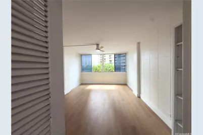 425 Ena Road #607C, Honolulu, HI 96815 - Photo 5