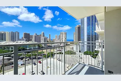 1655 Makaloa Street #1611, Honolulu, HI 96814 - Photo 5