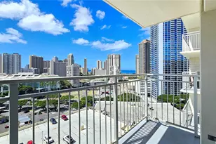 1655 Makaloa St, Honolulu, HI 96814 - Photo 5