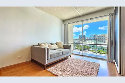1655 Makaloa Street #1611, Honolulu, HI 96814 - Photo 1