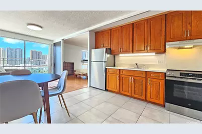 1655 Makaloa Street #1611, Honolulu, HI 96814 - Photo 9
