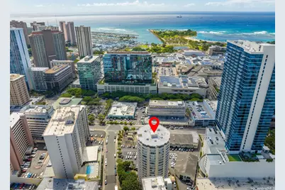 750 Amana Street #907, Honolulu, HI 96814 - Photo 13