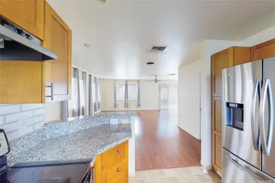 87-1958 Pakeke Street #B, Waianae, HI 96792 - Photo 5