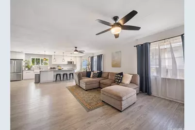 71 Kawananakoa Place, Honolulu, HI 96817 - Photo 3