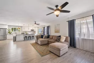 71 Kawananakoa Pl, Honolulu, HI 96817 - Photo 3
