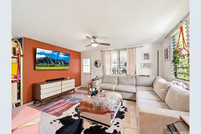 71 Kawananakoa Place, Honolulu, HI 96817 - Photo 19