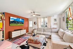 71 Kawananakoa Pl, Honolulu, HI 96817 - Photo 19