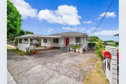71 Kawananakoa Place, Honolulu, HI 96817 - Photo 9