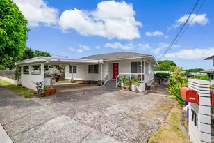 71 Kawananakoa Pl, Honolulu, HI 96817 - Photo 9