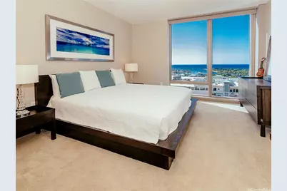 1555 Kapiolani Boulevard #1307, Honolulu, HI 96814 - Photo 7