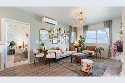 91-4099 Hikuono Street #1001, Kapolei, HI 96707 - Photo 5