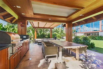 1555 Kapiolani Boulevard #1408, Honolulu, HI 96814 - Photo 21