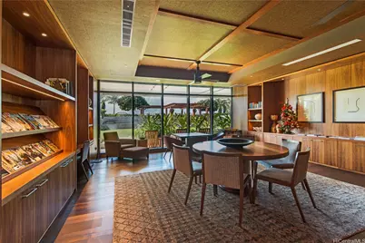 1555 Kapiolani Boulevard #1408, Honolulu, HI 96814 - Photo 15