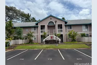 94-870 Lumiauau Street #204, Waipahu, HI 96797 - Photo 1
