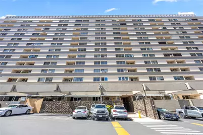 3215 Ala Ilima Street #B311, Honolulu, HI 96818 - Photo 19