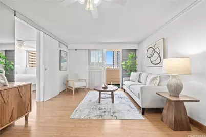 3215 Ala Ilima Street #B311, Honolulu, HI 96818 - Photo 1