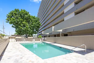 3215 Ala Ilima Street #B311, Honolulu, HI 96818 - Photo 21