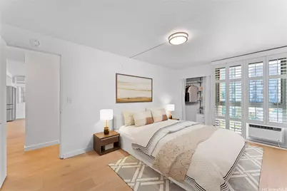 1350 Ala Moana Boulevard #1811, Honolulu, HI 96814 - Photo 7
