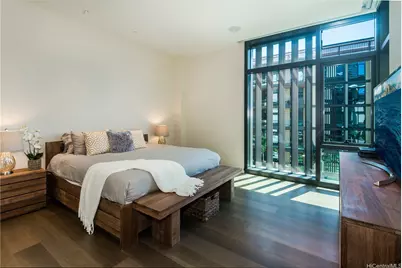 1388 Ala Moana Boulevard #2600, Honolulu, HI 96814 - Photo 11