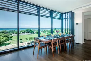 1388 Ala Moana Blvd, Honolulu, HI 96814 - Photo 7