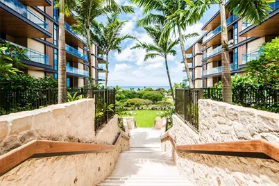 1388 Ala Moana Boulevard #2600, Honolulu, HI 96814 - Photo 23