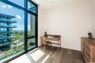 1388 Ala Moana Boulevard #2600, Honolulu, HI 96814 - Photo 15