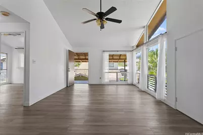 98-364 Kilihe Way #33A, Aiea, HI 96701 - Photo 1