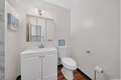1710 Makiki Street #302, Honolulu, HI 96822 - Photo 7