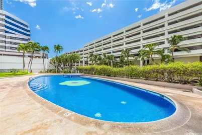 1341 Kapiolani Boulevard #14B, Honolulu, HI 96814 - Photo 17