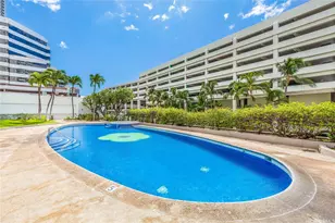 1341 Kapiolani Blvd, Honolulu, HI 96814 - Photo 17