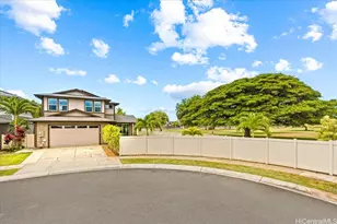91-1089 Hokukai Pl, Ewa Beach, HI 96706 - Photo 1