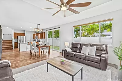 91-1089 Hokukai Place, Ewa Beach, HI 96706 - Photo 5