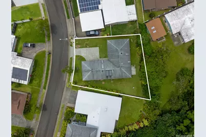 1176 Lunaai Street, Kailua, HI 96734 - Photo 25