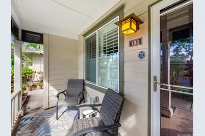 91-1319 Keoneula Boulevard #103, Ewa Beach, HI 96706 - Photo 17