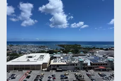 1555 Kapiolani Boulevard #1901, Honolulu, HI 96814 - Photo 3
