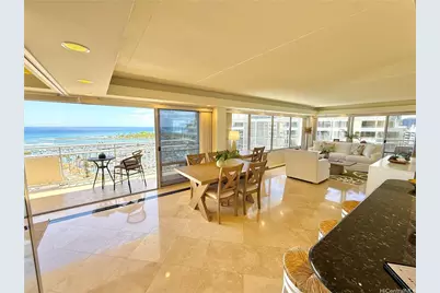 1777 Ala Moana Boulevard #1610, Honolulu, HI 96815 - Photo 5
