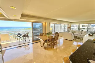 1777 Ala Moana Blvd, Honolulu, HI 96815 - Photo 5