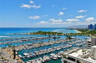1777 Ala Moana Blvd, Honolulu, HI 96815 - Photo 3