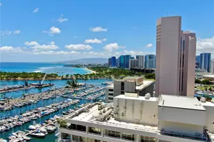 1777 Ala Moana Blvd, Honolulu, HI 96815 - Photo 13