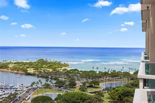 410 Atkinson Dr, Honolulu, HI 96814 - Photo 3