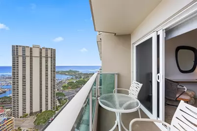 410 Atkinson Drive #2713, Honolulu, HI 96814 - Photo 1