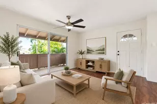 91-1020 Mikohu St, Ewa Beach, HI 96706 - Photo 3