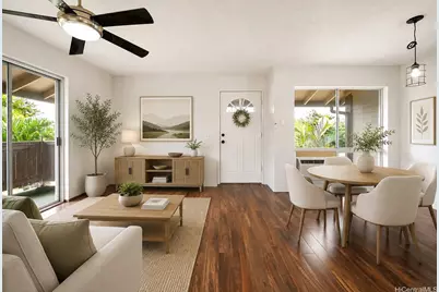 91-1020 Mikohu Street #21R, Ewa Beach, HI 96706 - Photo 1
